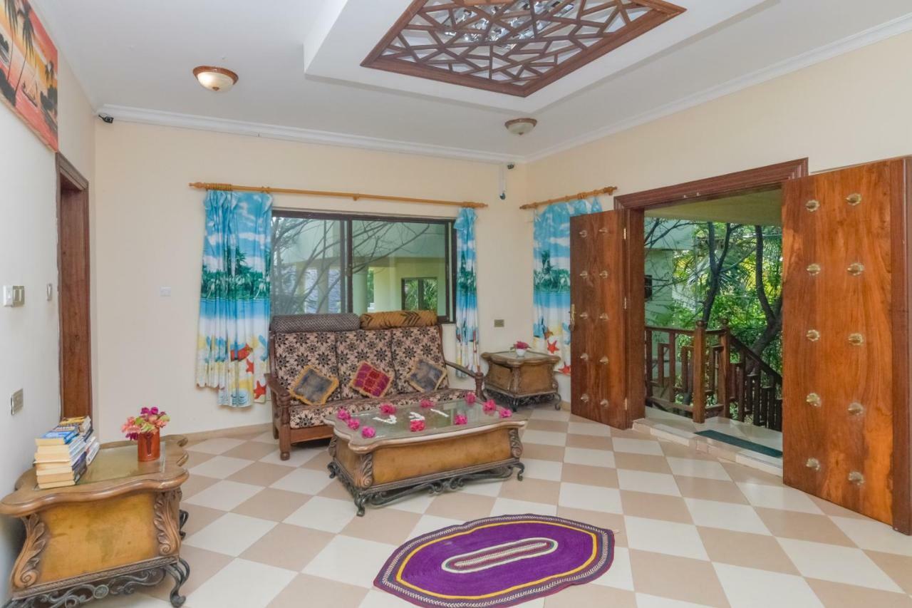 Ifa Jambiani (Zanzibar)