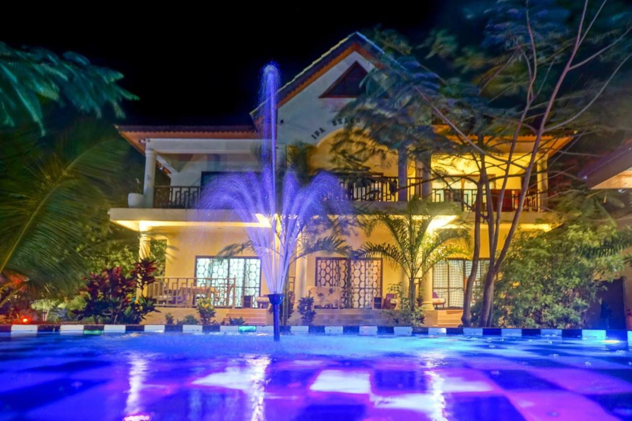 Ifa Hotel 3*