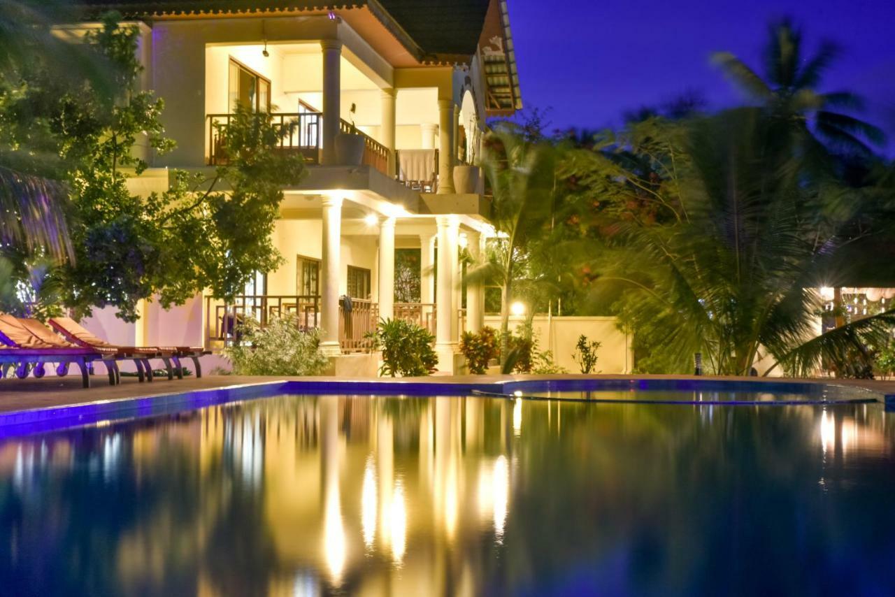 Ifa Hotel 3*