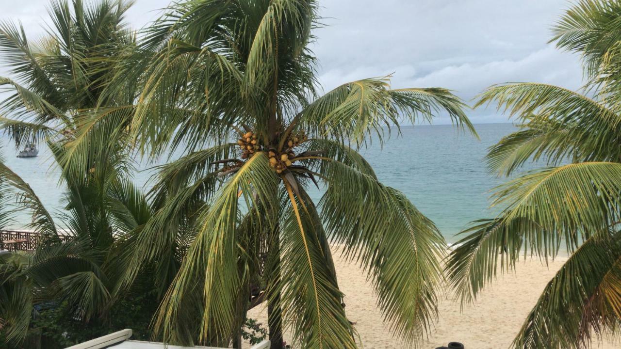 Hotel Jua And Restaurant Stone Town Zanzibar