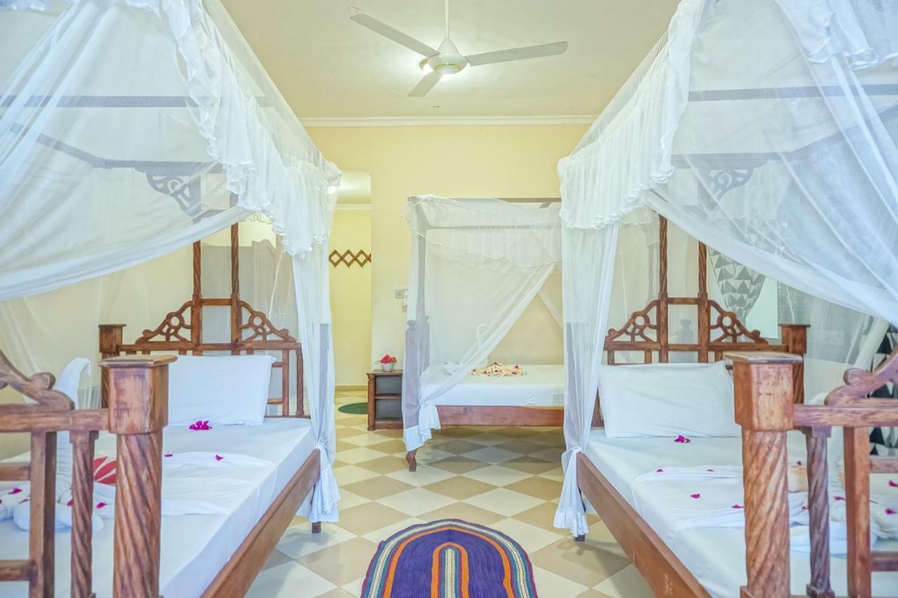Hotel Ifa