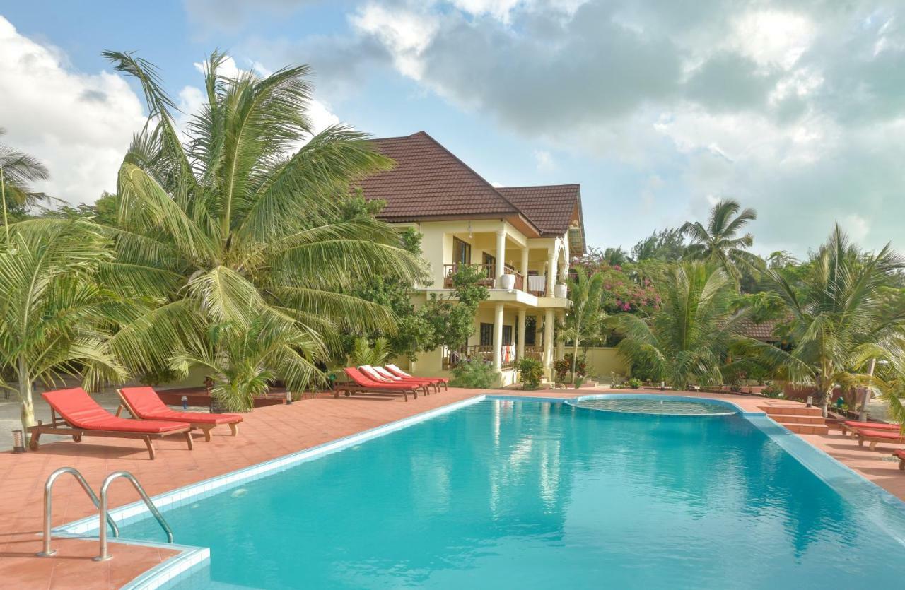 Ifa Hotel