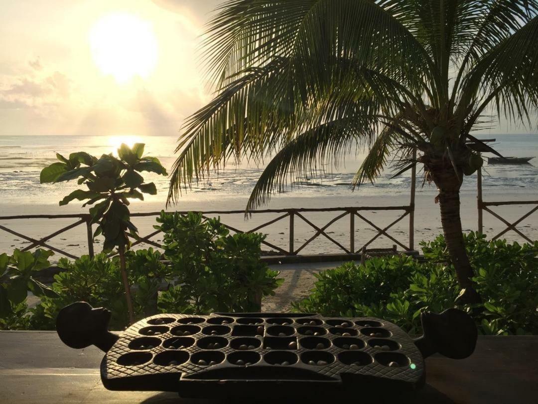 Mina Beachhouse Bed & Breakfast