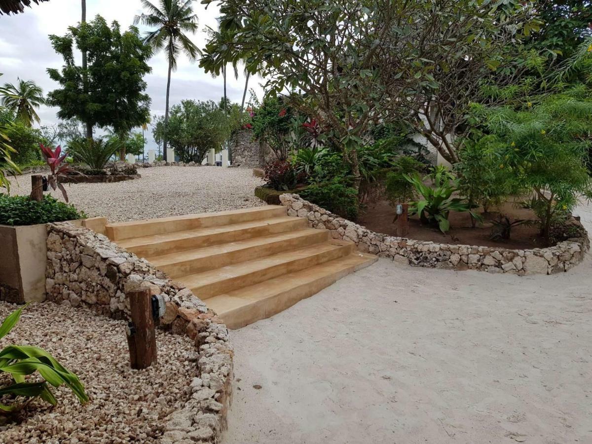 Zanzibar Pearl - Boutique & Hotel