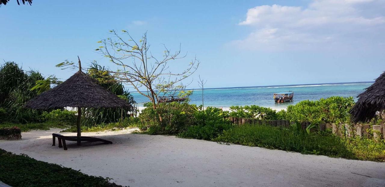 Zanzibar Pearl - Boutique & Matemwe (Zanzibar)