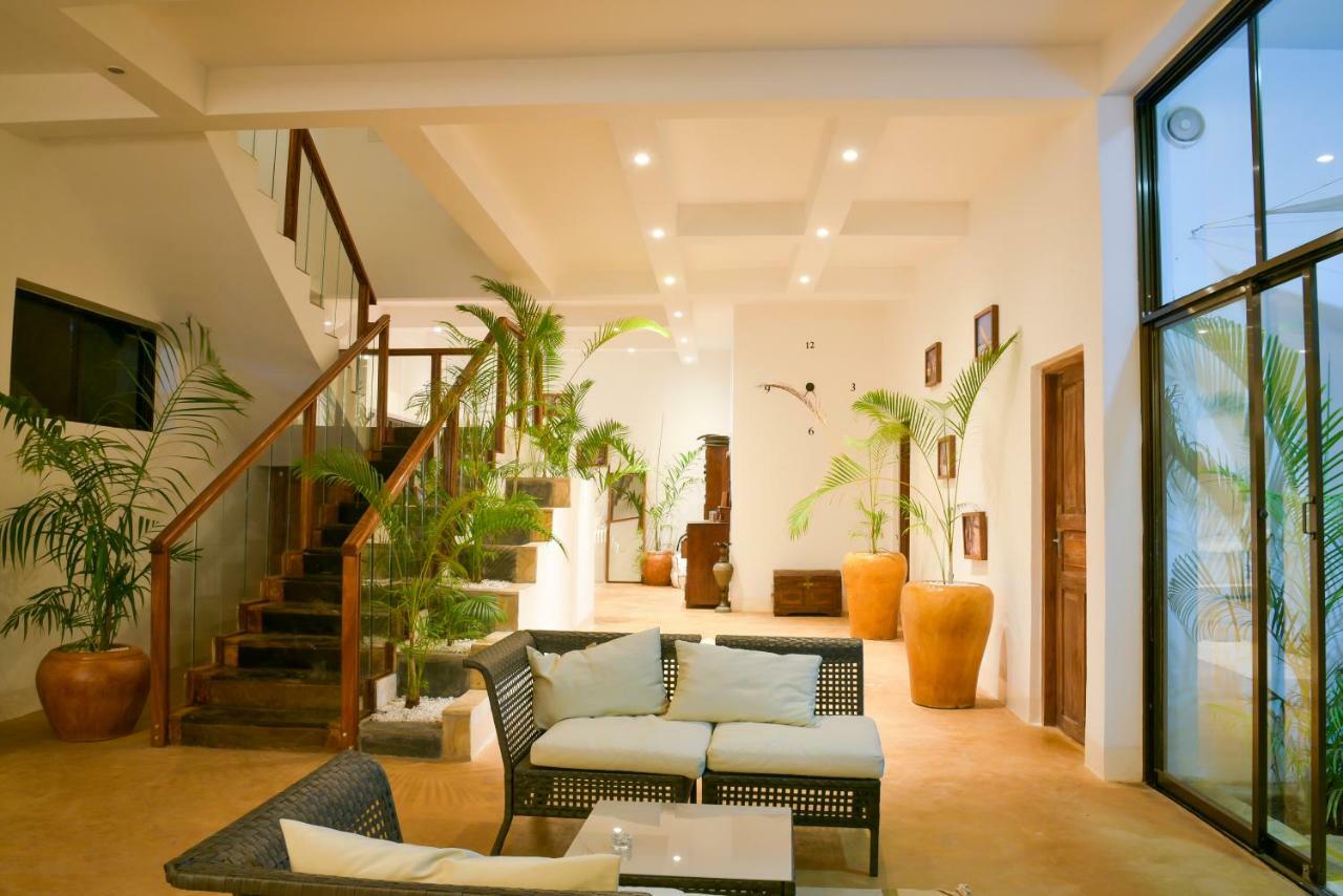 The Palm By Amazing Zanzibar Villa *