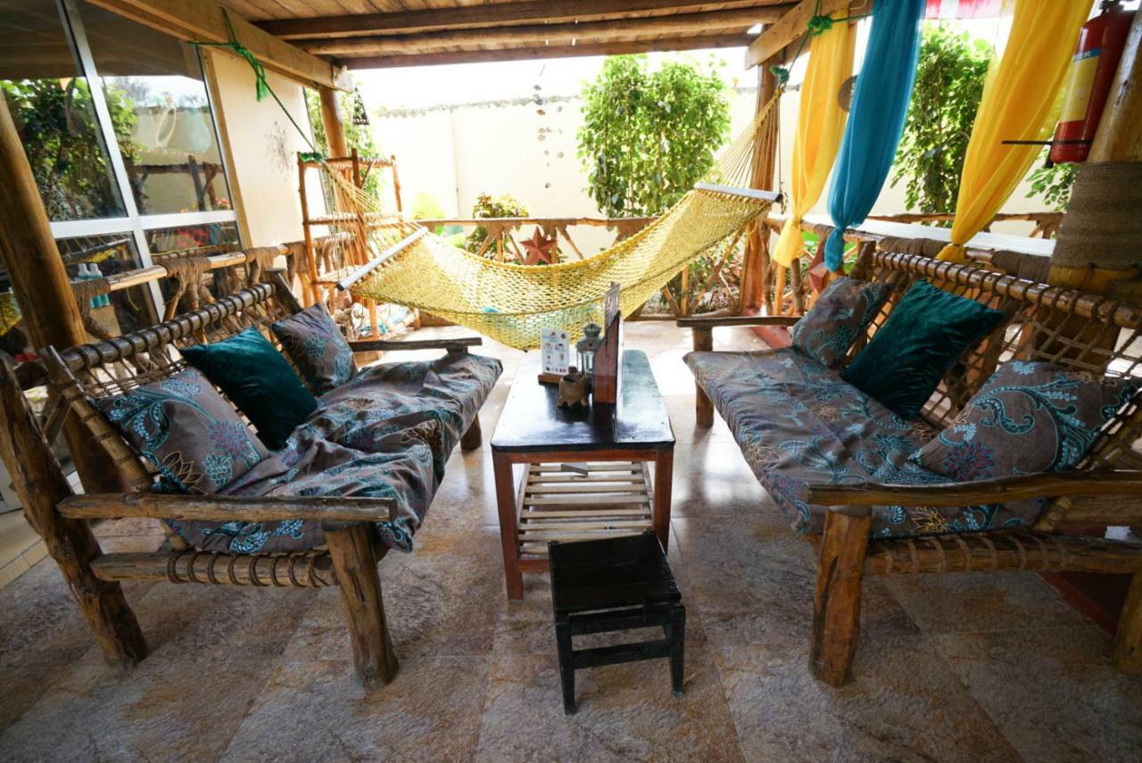 Goasis Zanzibar *