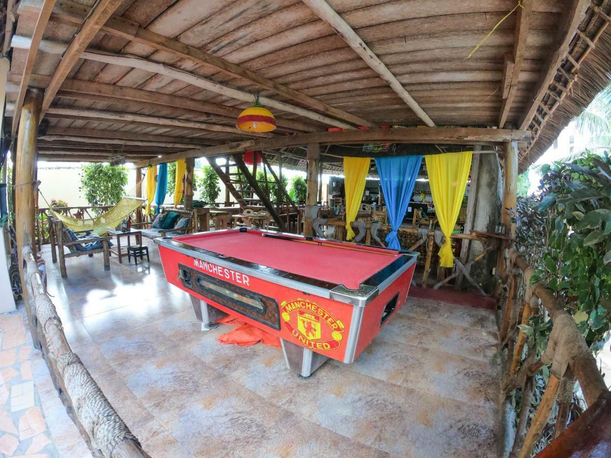 Goasis Zanzibar Nungwi