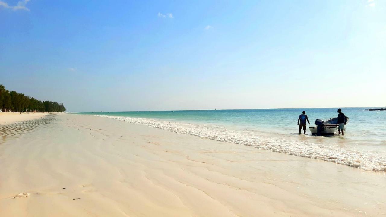 Sunrise Zanzibar