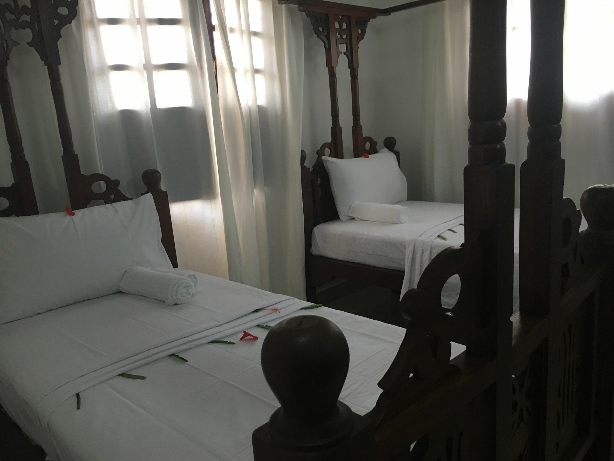 Bazi's House Guest house