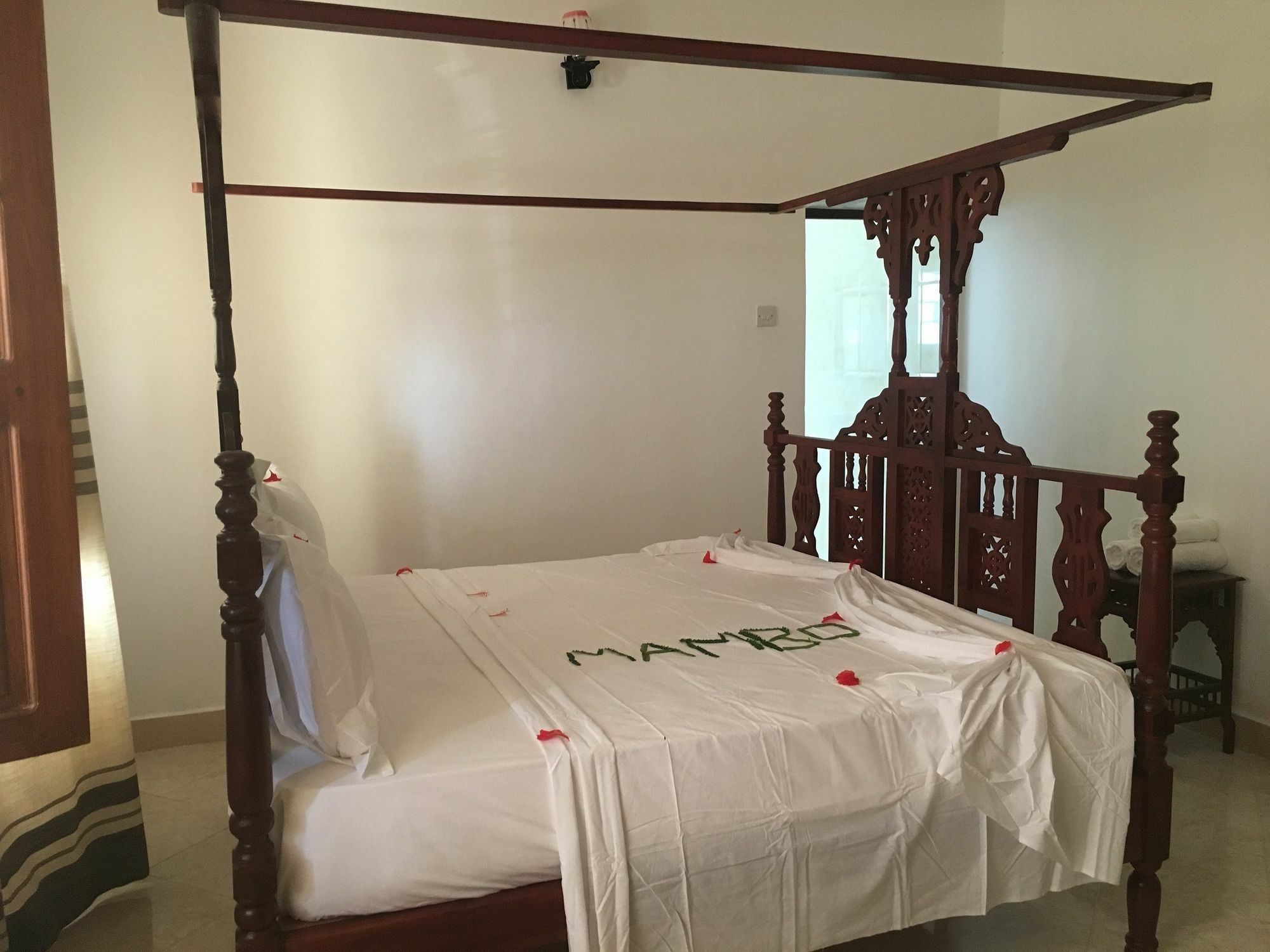 Guest house Bazi's House