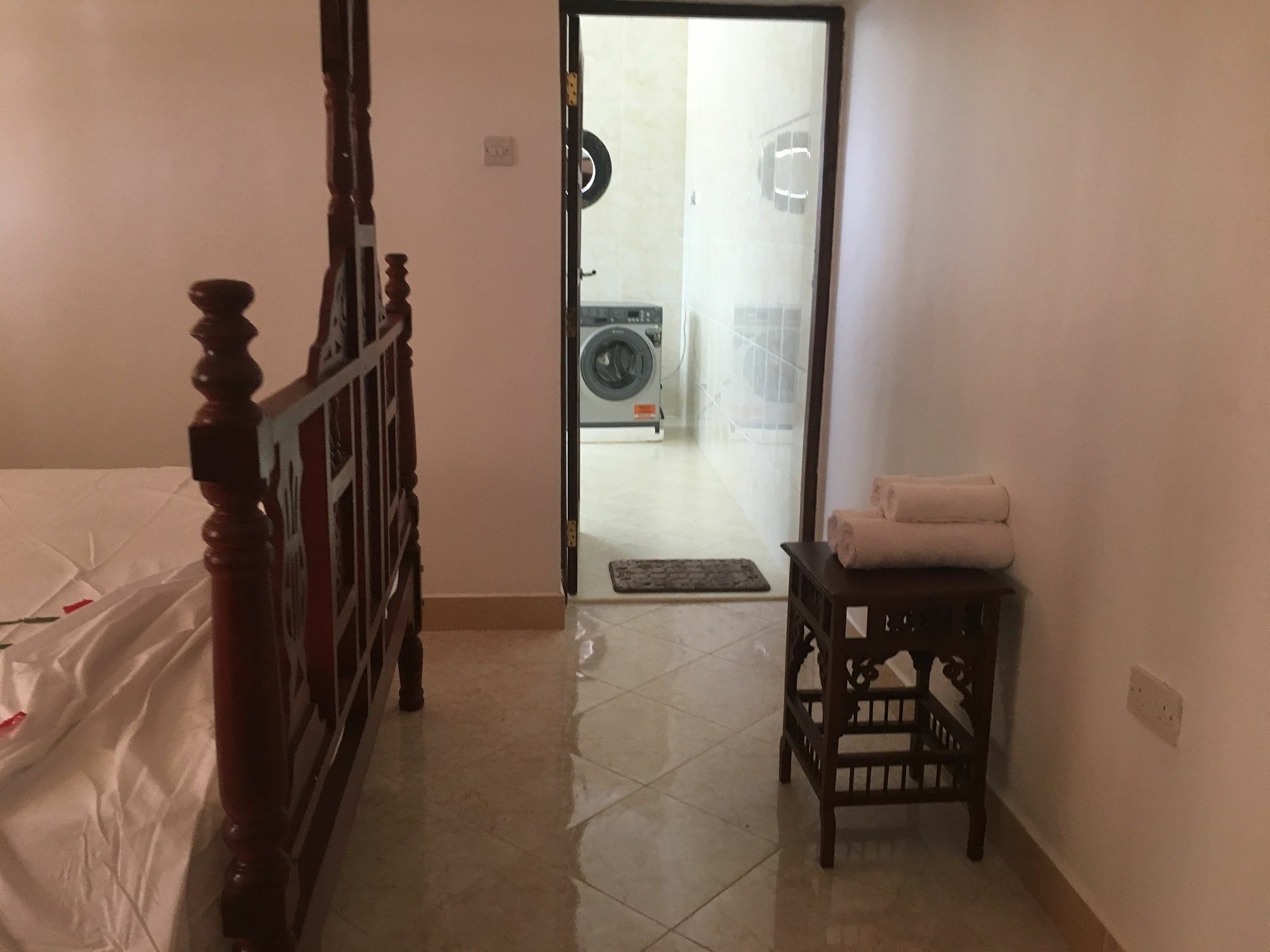 Bazi's House Guest house 3*