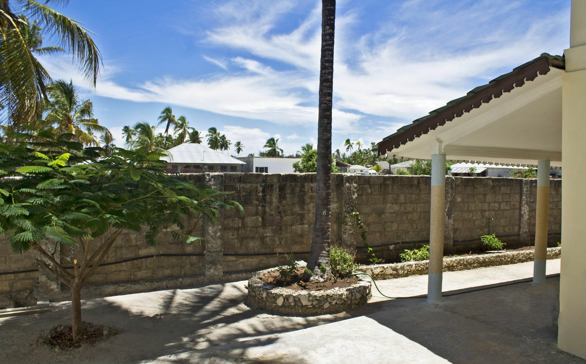 Bazi's House Guest house