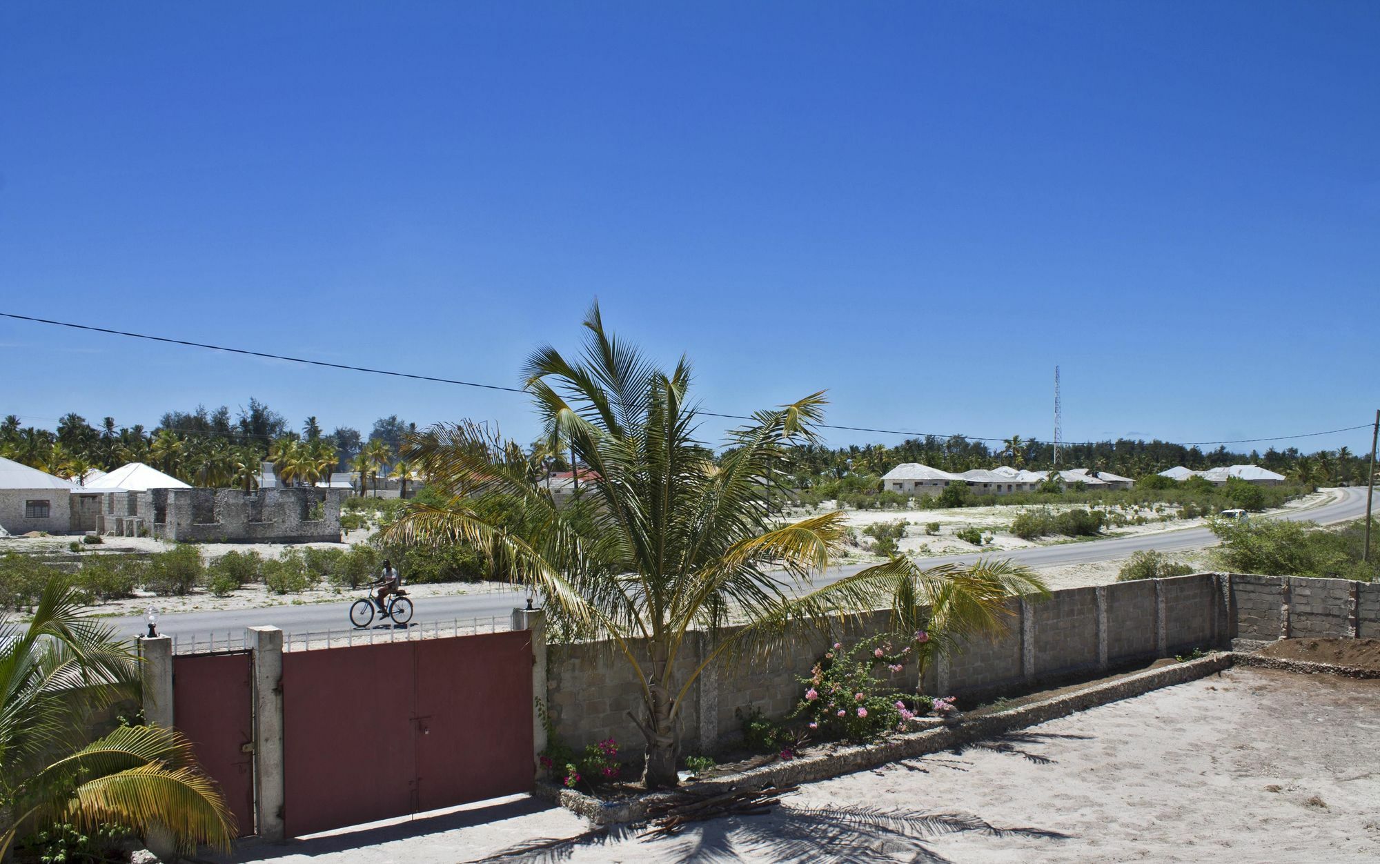 Guest house Bazi's House 3*