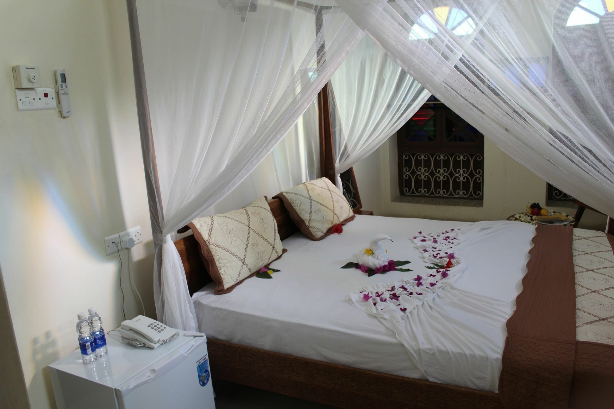 Hotel The Island Town (Adults Only) Zanzibar