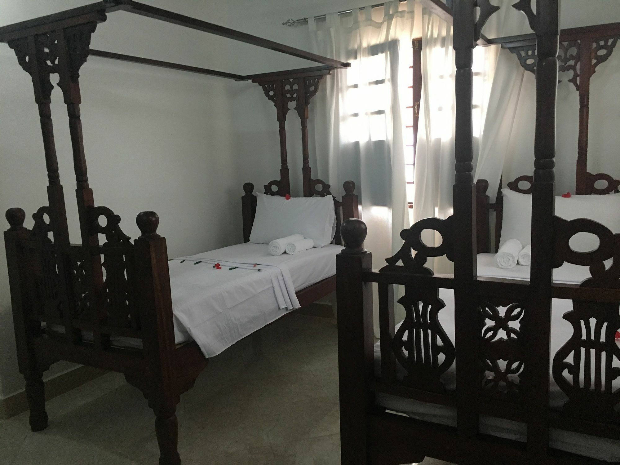 Bazi's House 3* Bwejuu
