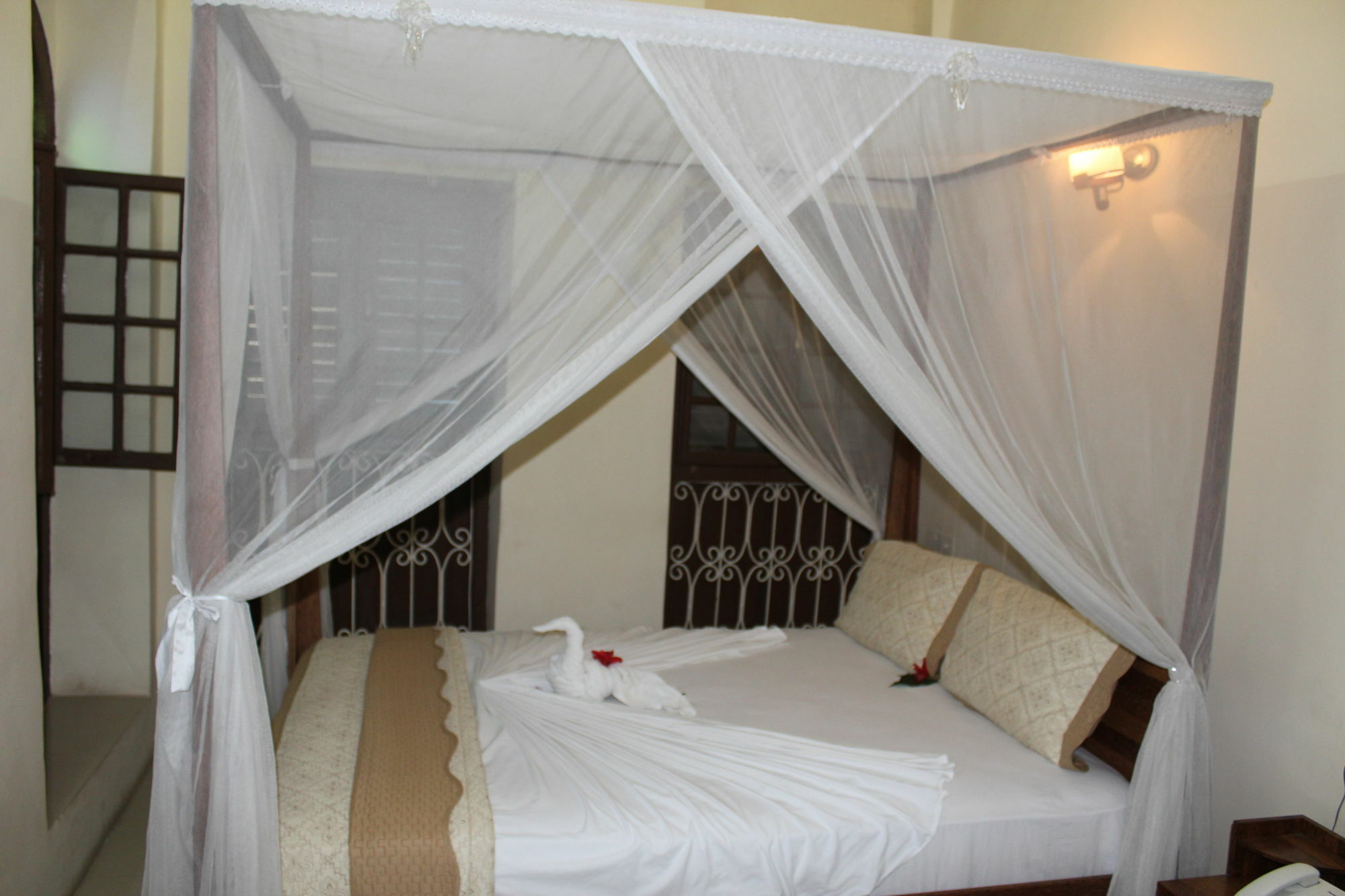 The Island Town (Adults Only) 3* Zanzibar