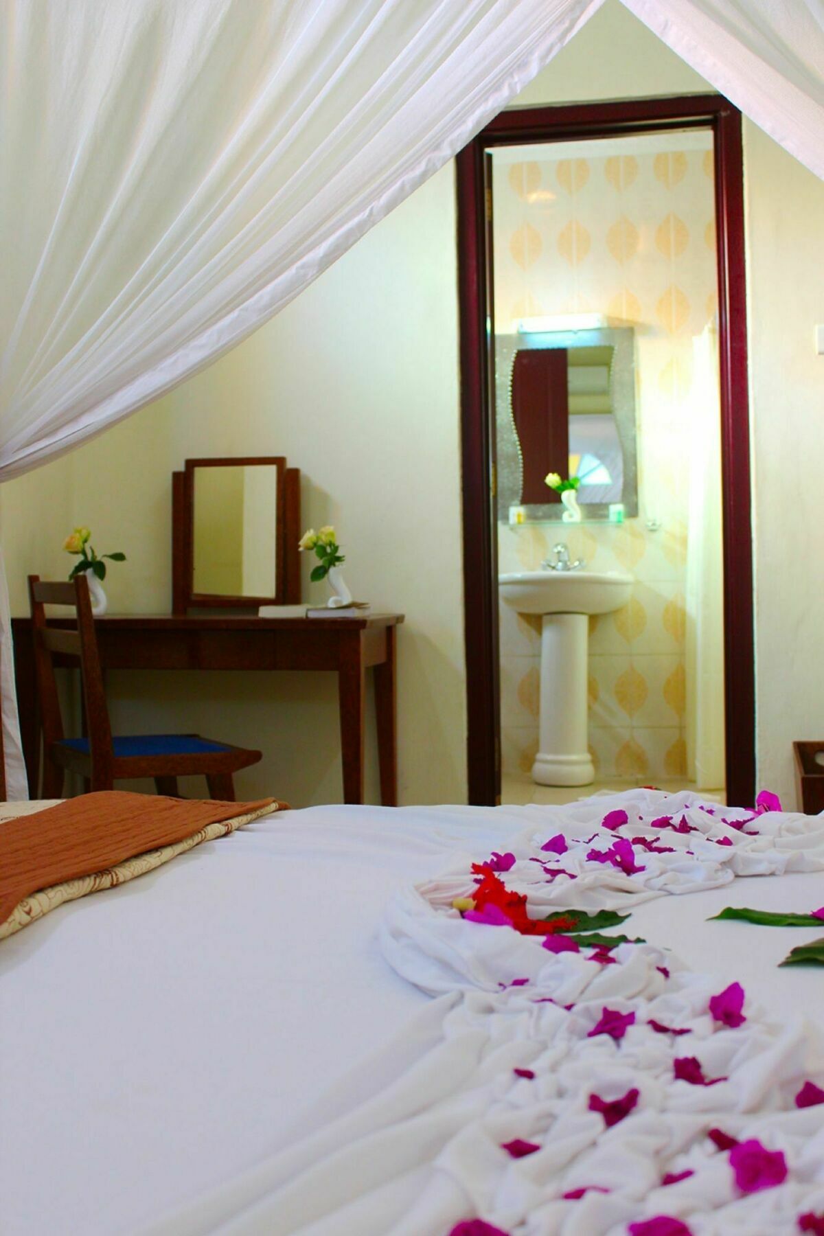 The Island Town (Adults Only) Hotel Zanzibar