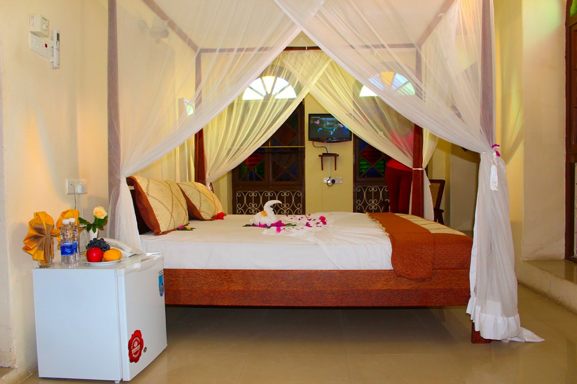 The Island Town (Adults Only) Zanzibar