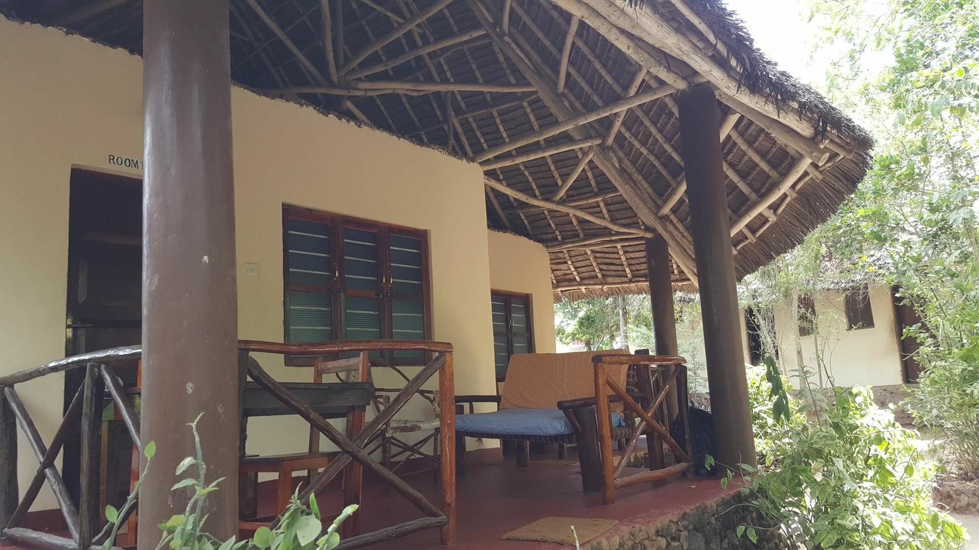 Baraka Aquarium Nungwi