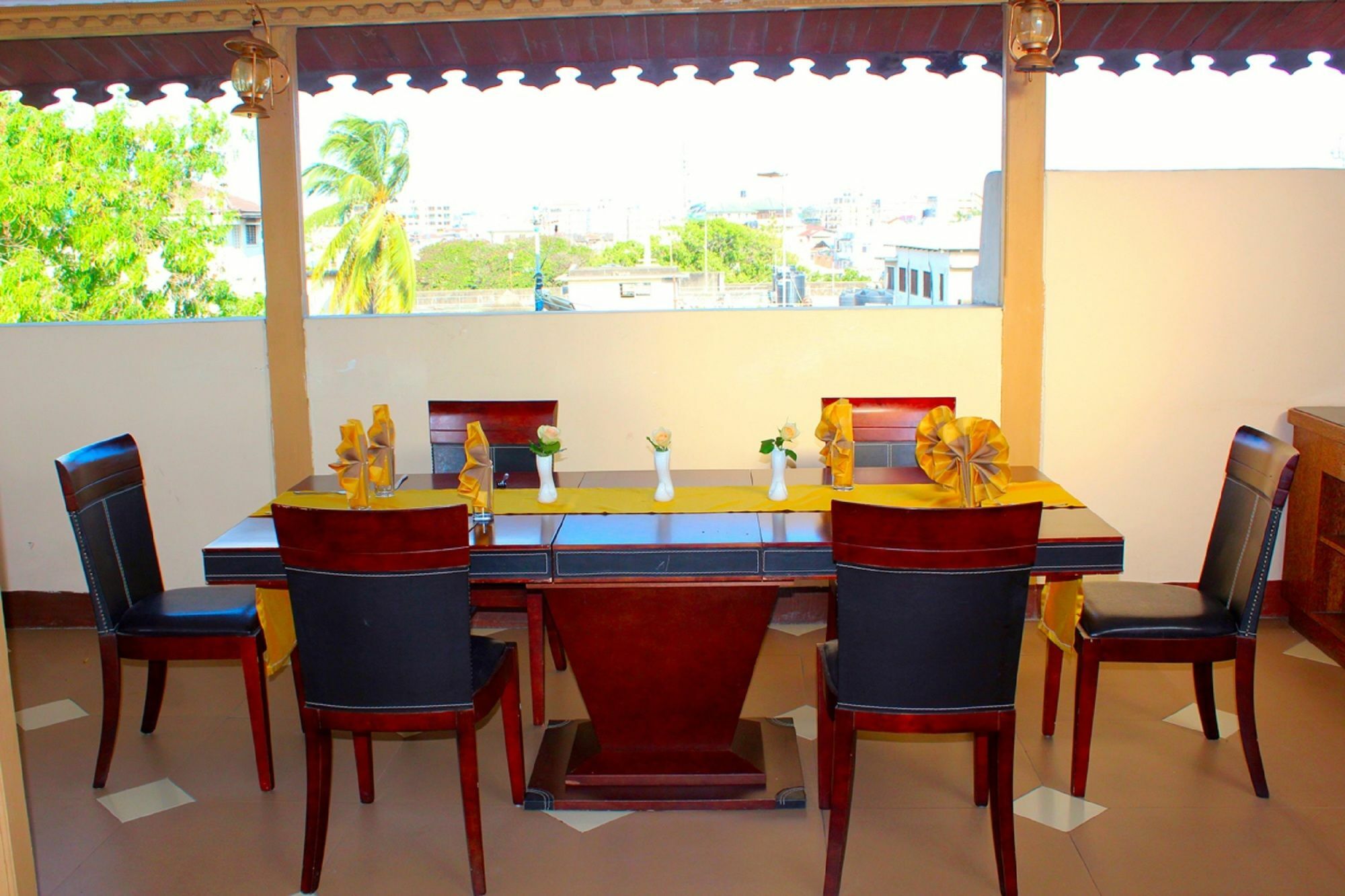 Hotel The Island Town (Adults Only) 3*