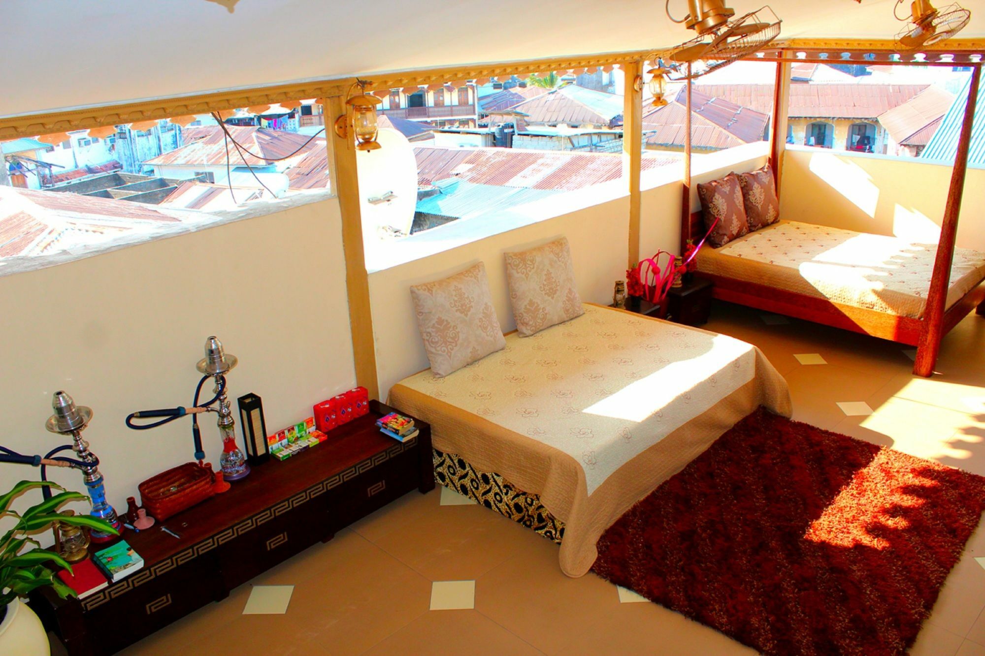 The Island Town (Adults Only) 3*