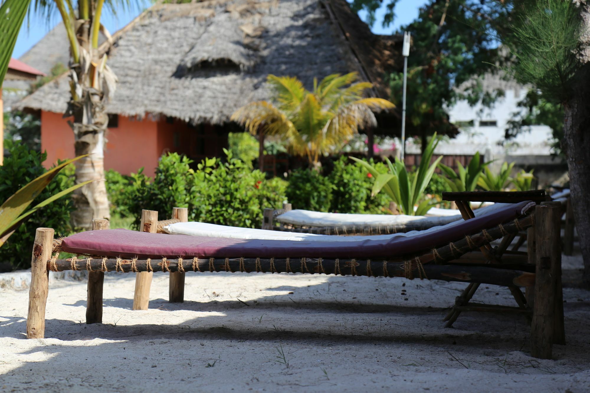 Villa Kigwedeni *