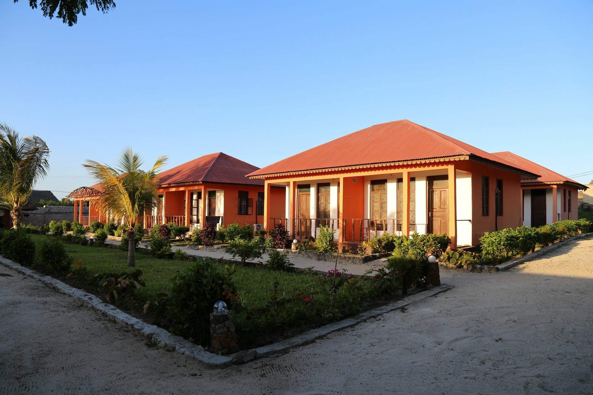 Kigwedeni Nungwi