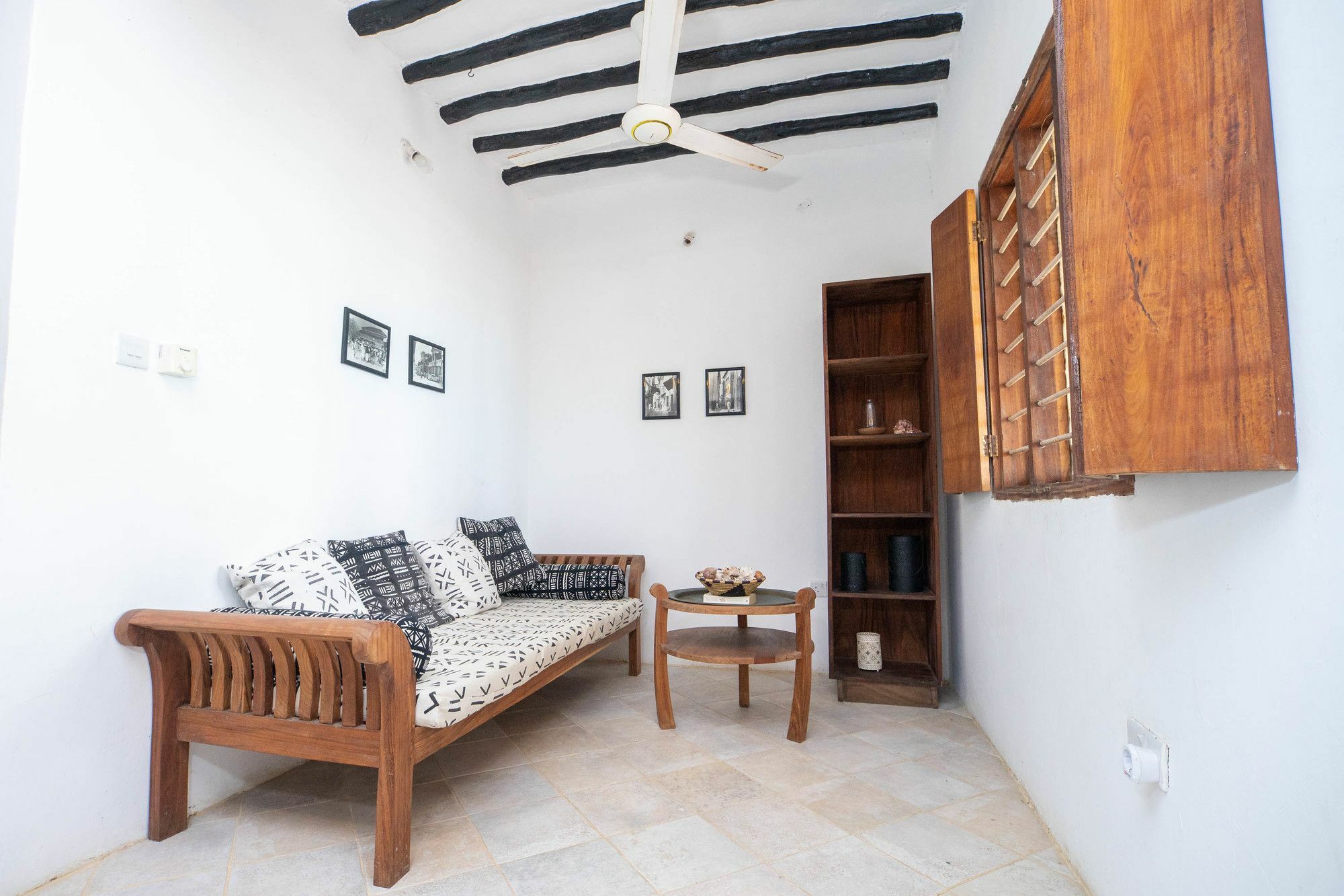 Villa Galawa