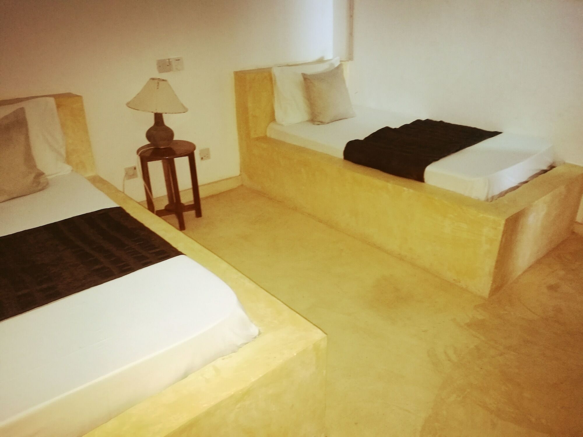 Raha Villa *