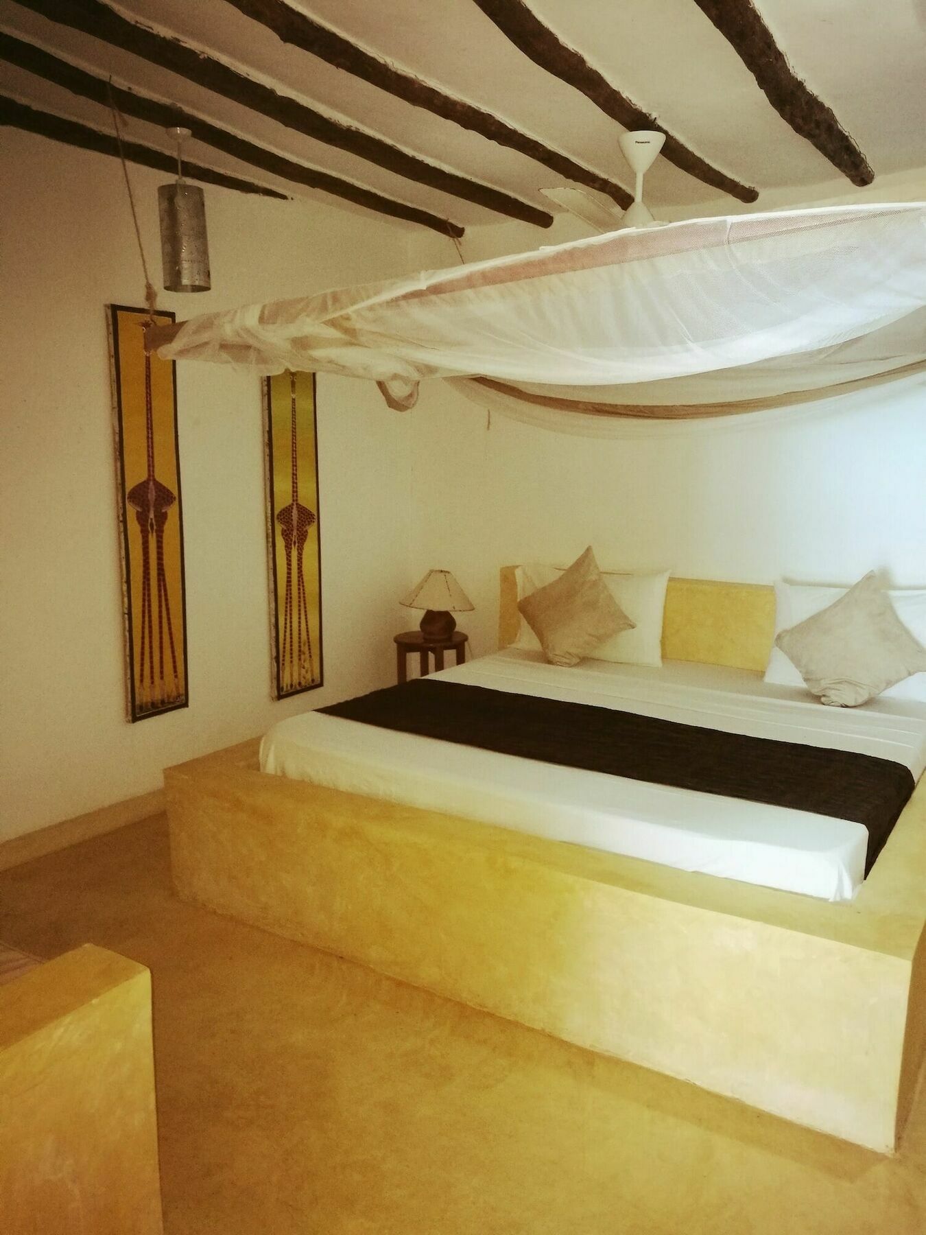 Villa Raha Jambiani (Zanzibar)