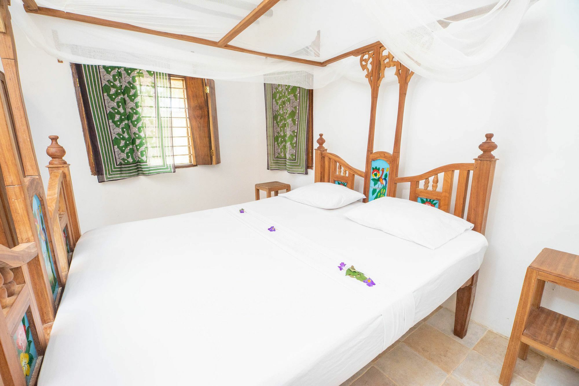 Galawa Villa Jambiani (Zanzibar)