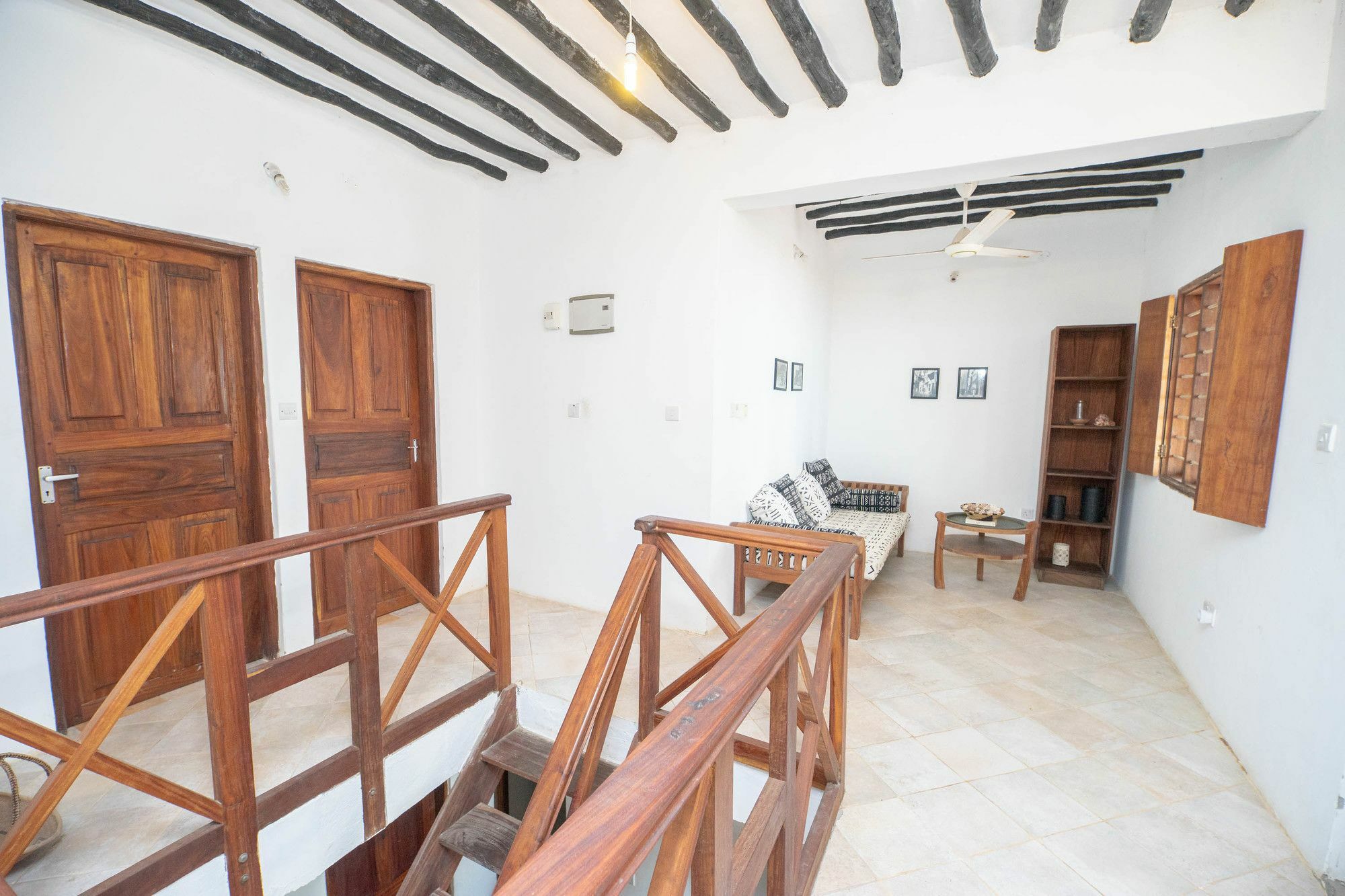Galawa Villa Jambiani (Zanzibar)