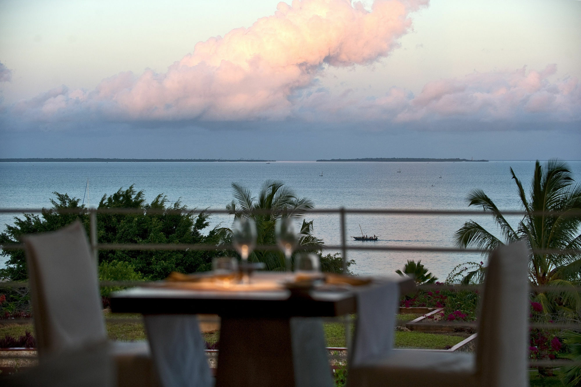 Diamonds Star Of The East Resort Nungwi