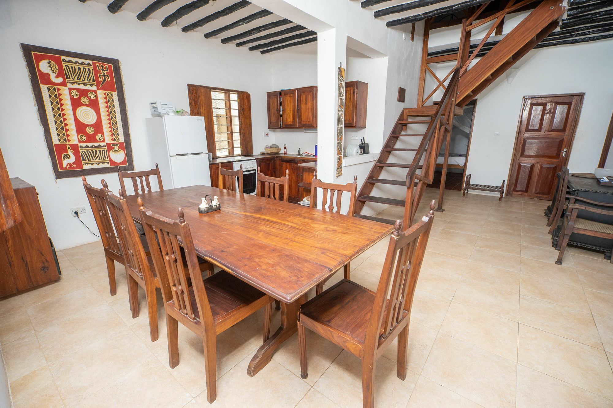 Galawa Villa *