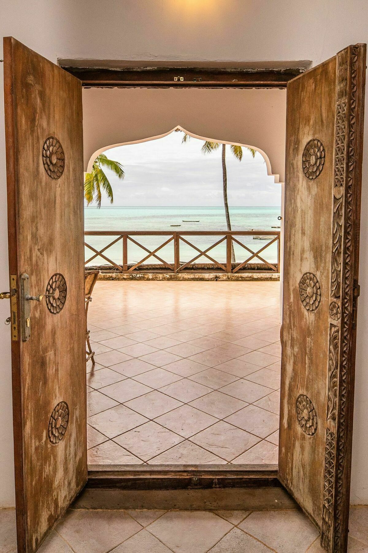 Villa Galawa *