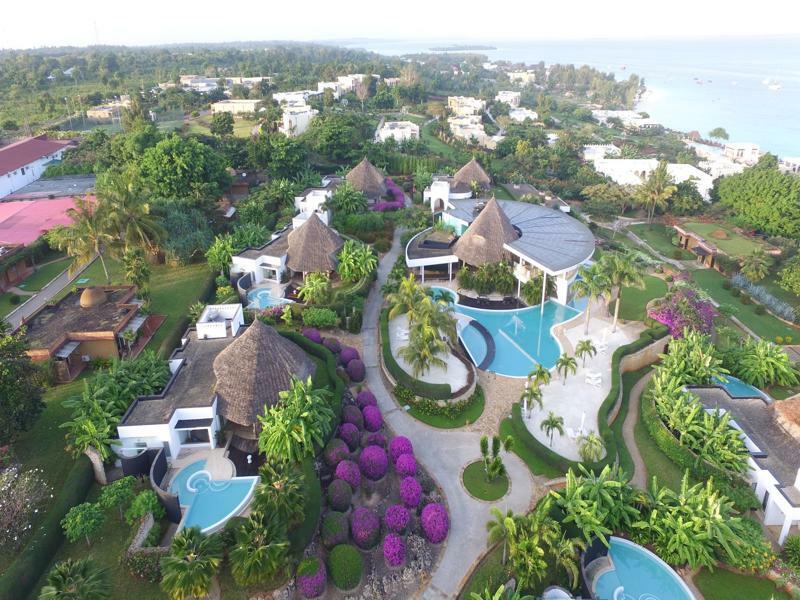 Resort Diamonds Star Of The East