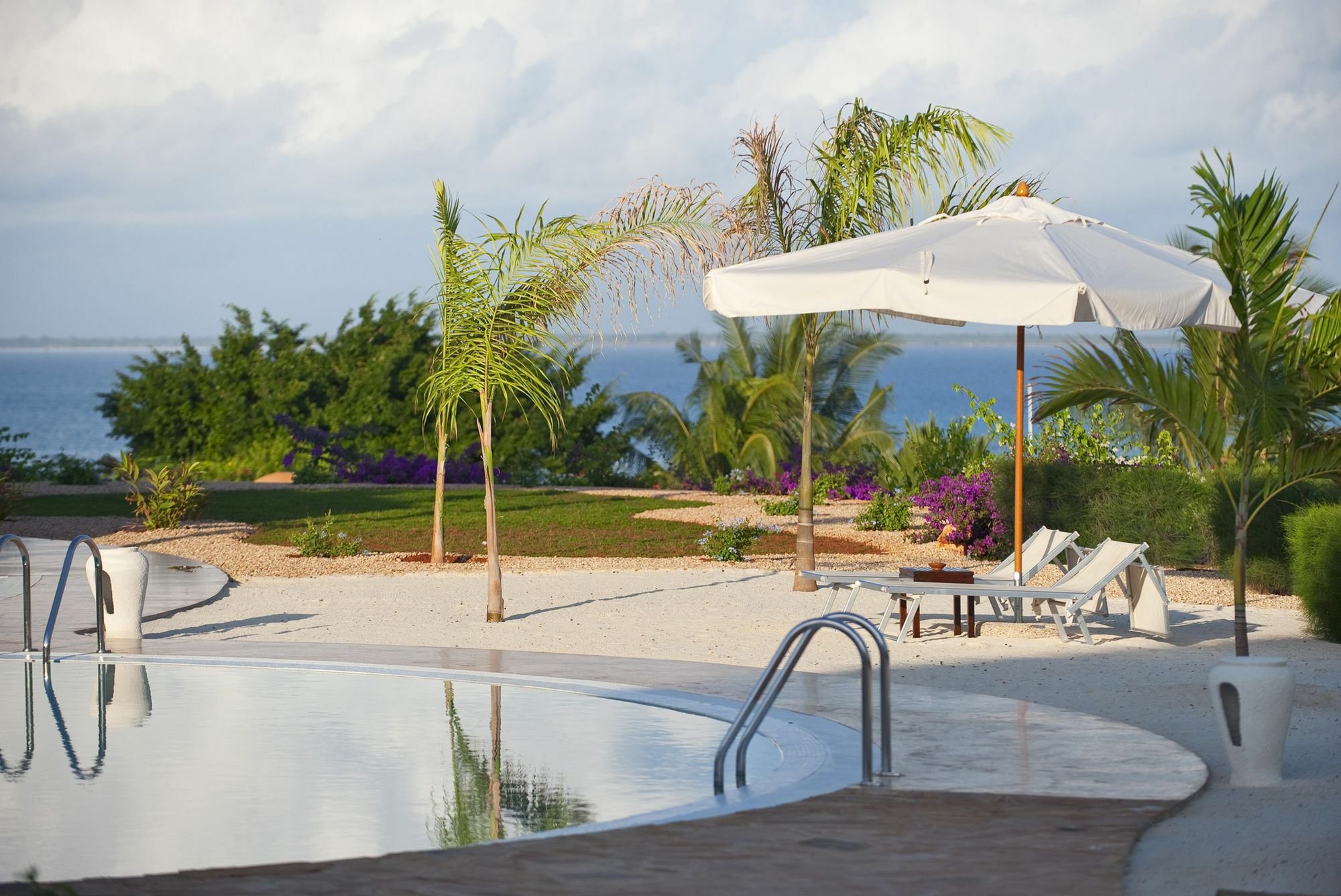Resort Diamonds Star Of The East Nungwi