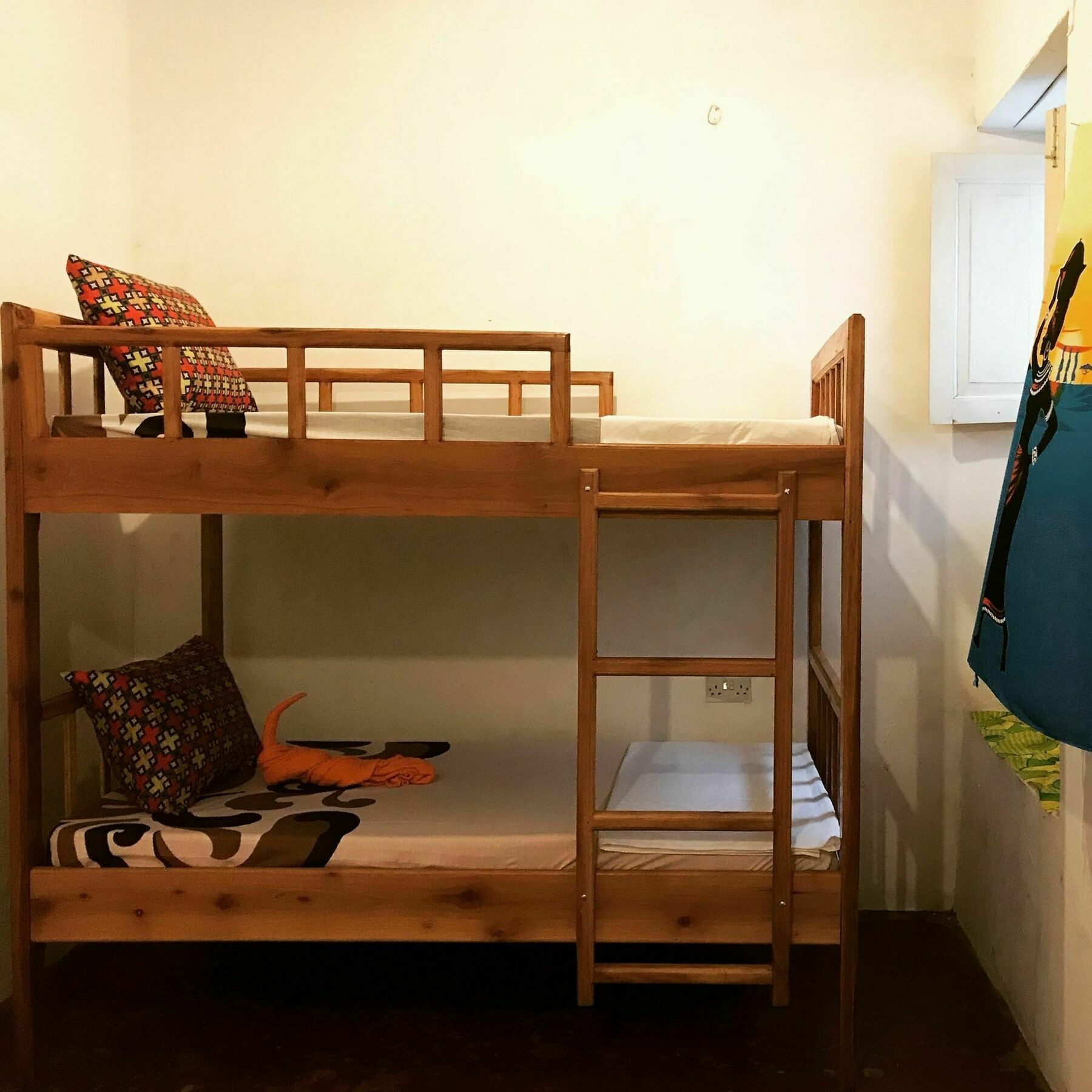 Hostel Swedzan House Zanzibar