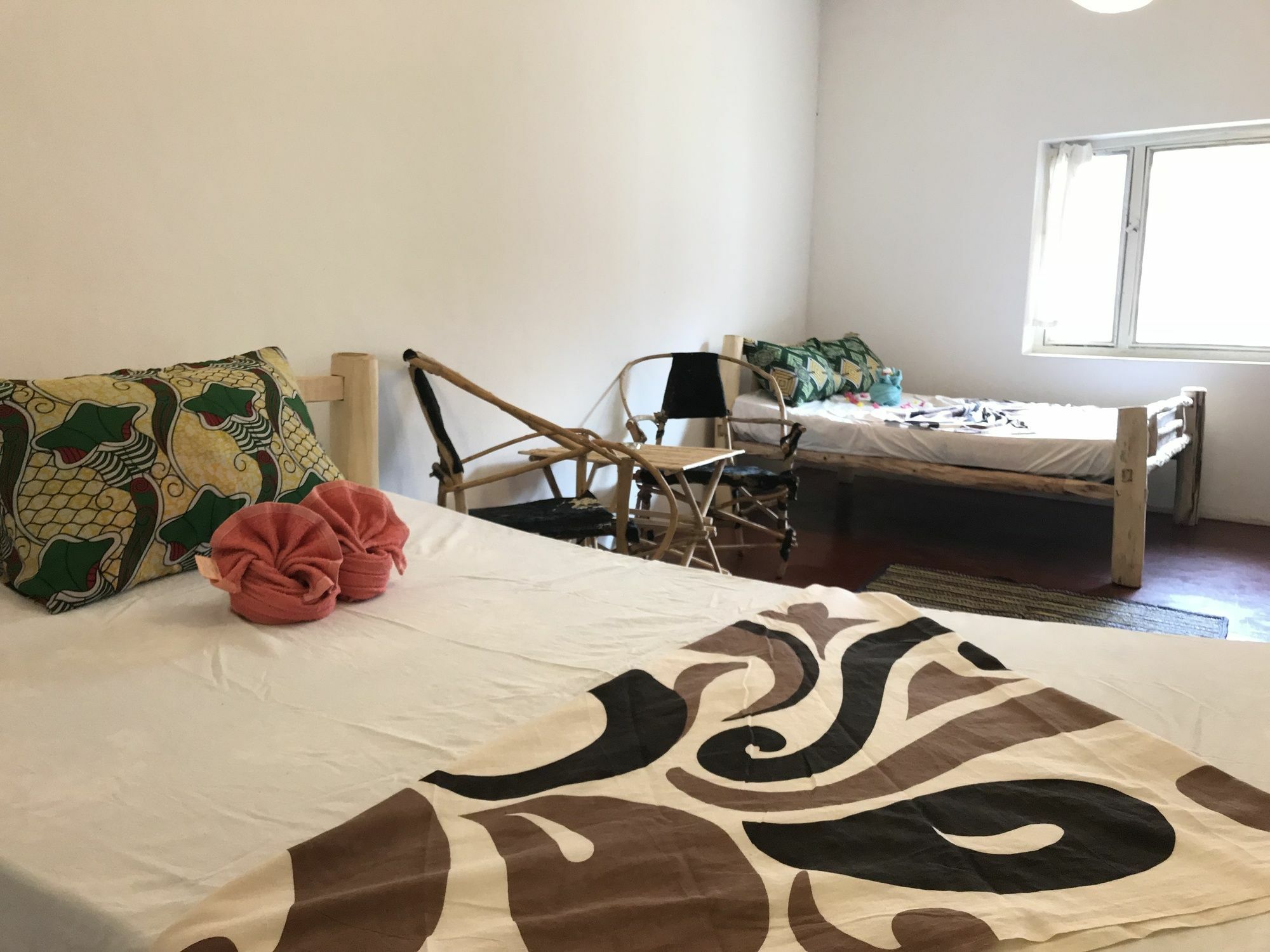 Swedzan House * Zanzibar