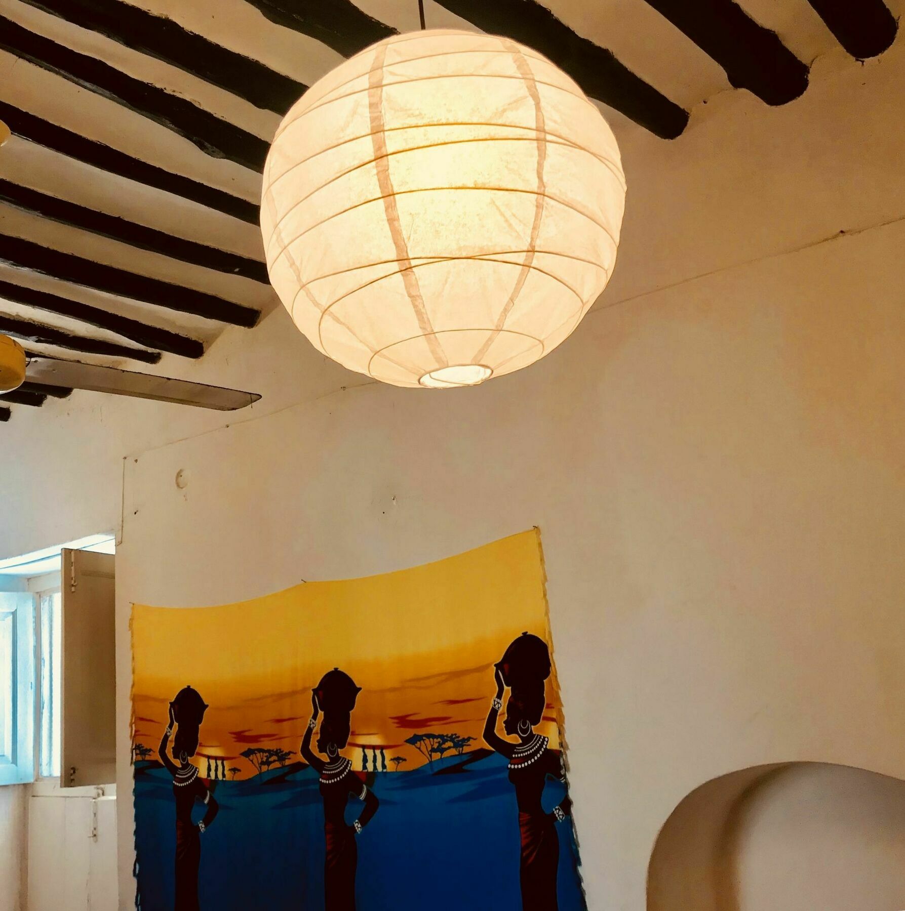 Swedzan House Zanzibar