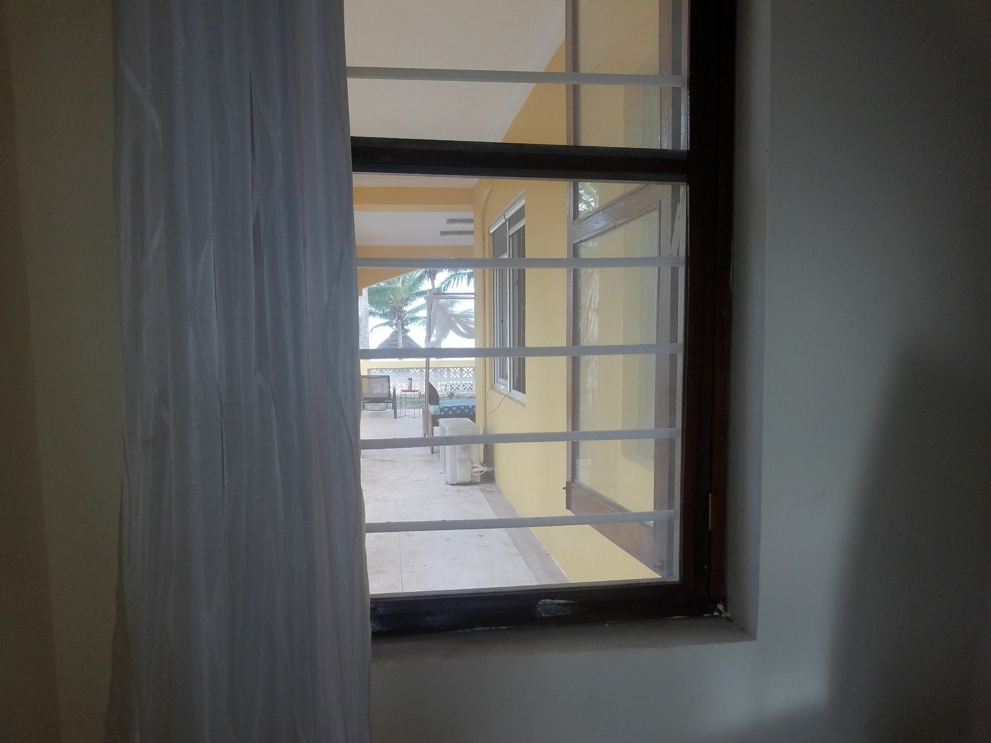 Palm Guest house 3*
