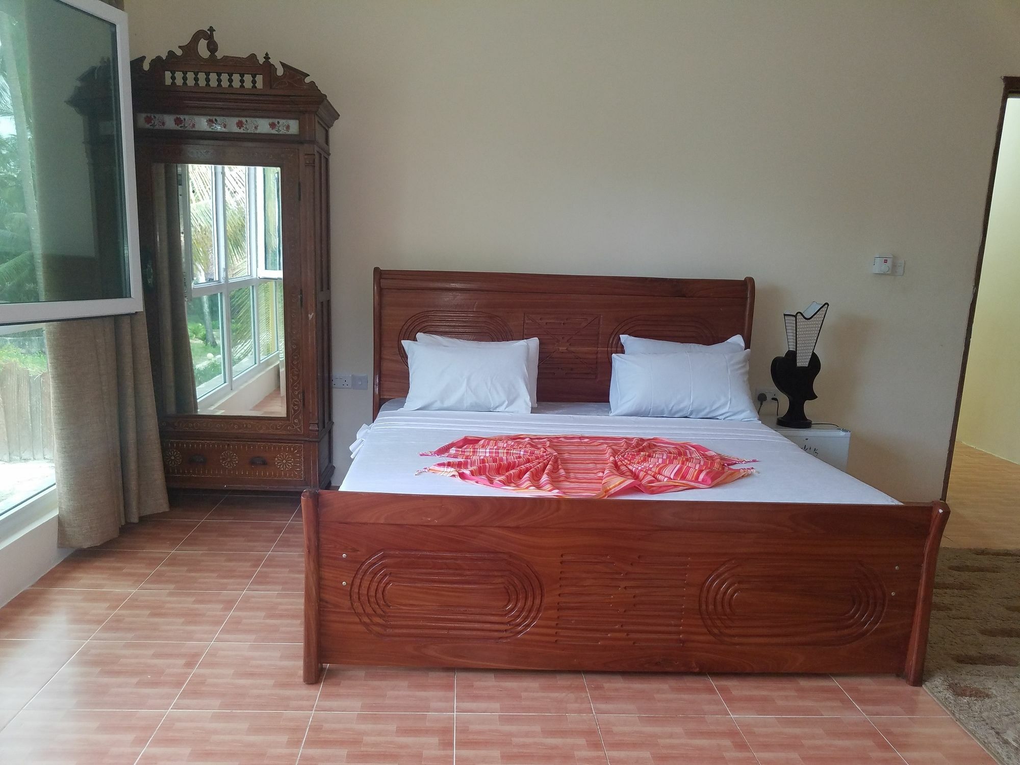 Palm Guest house 3*