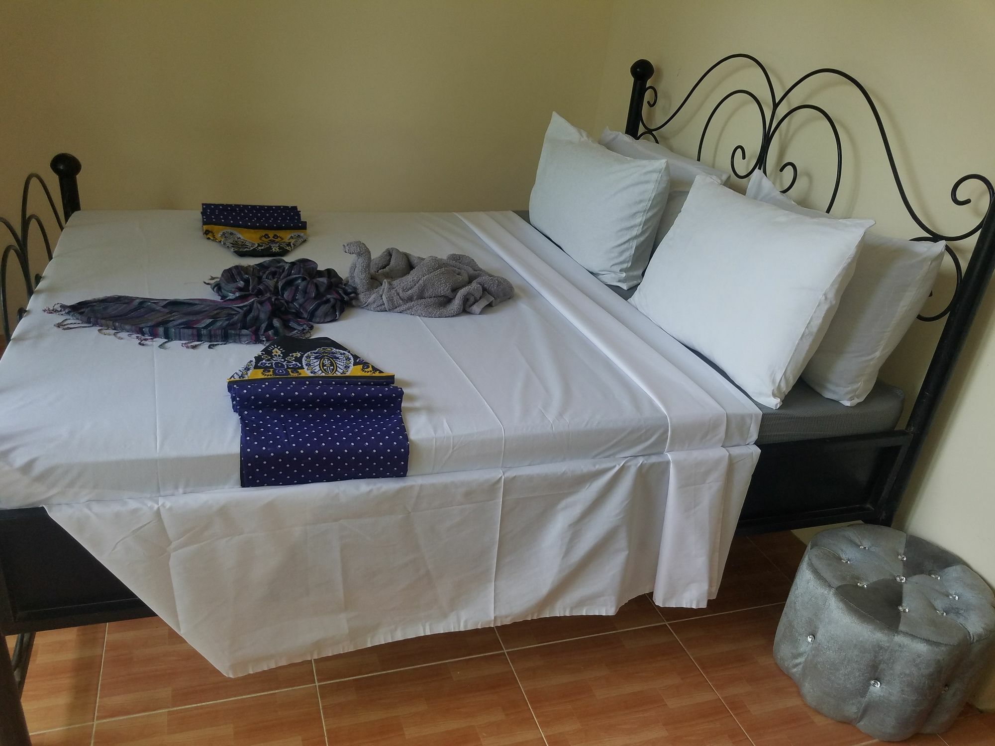 Palm Guest house 3*