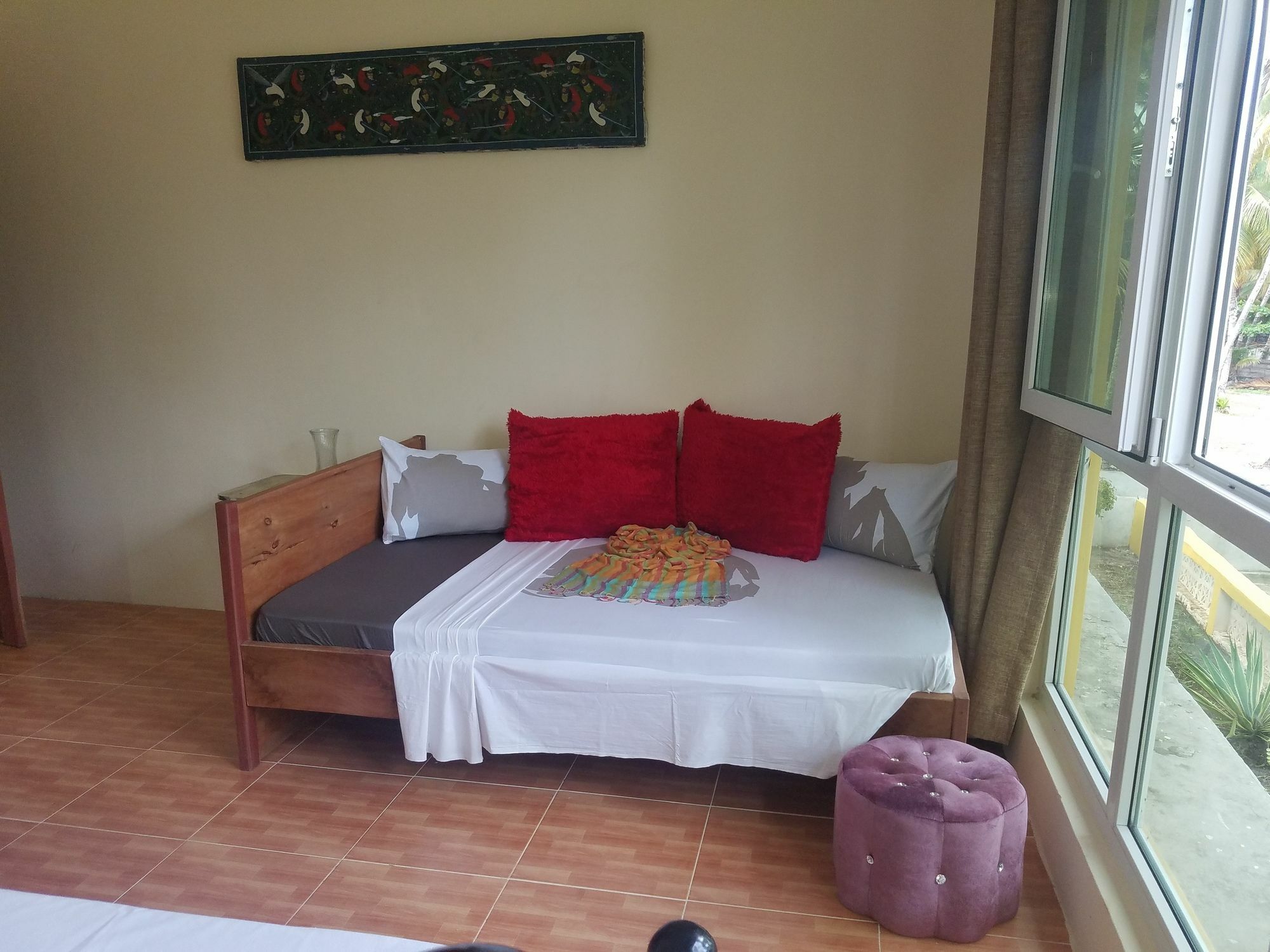 Palm Guest house