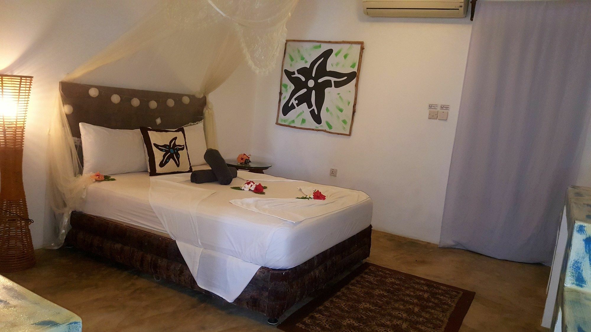 Baby Lodge *