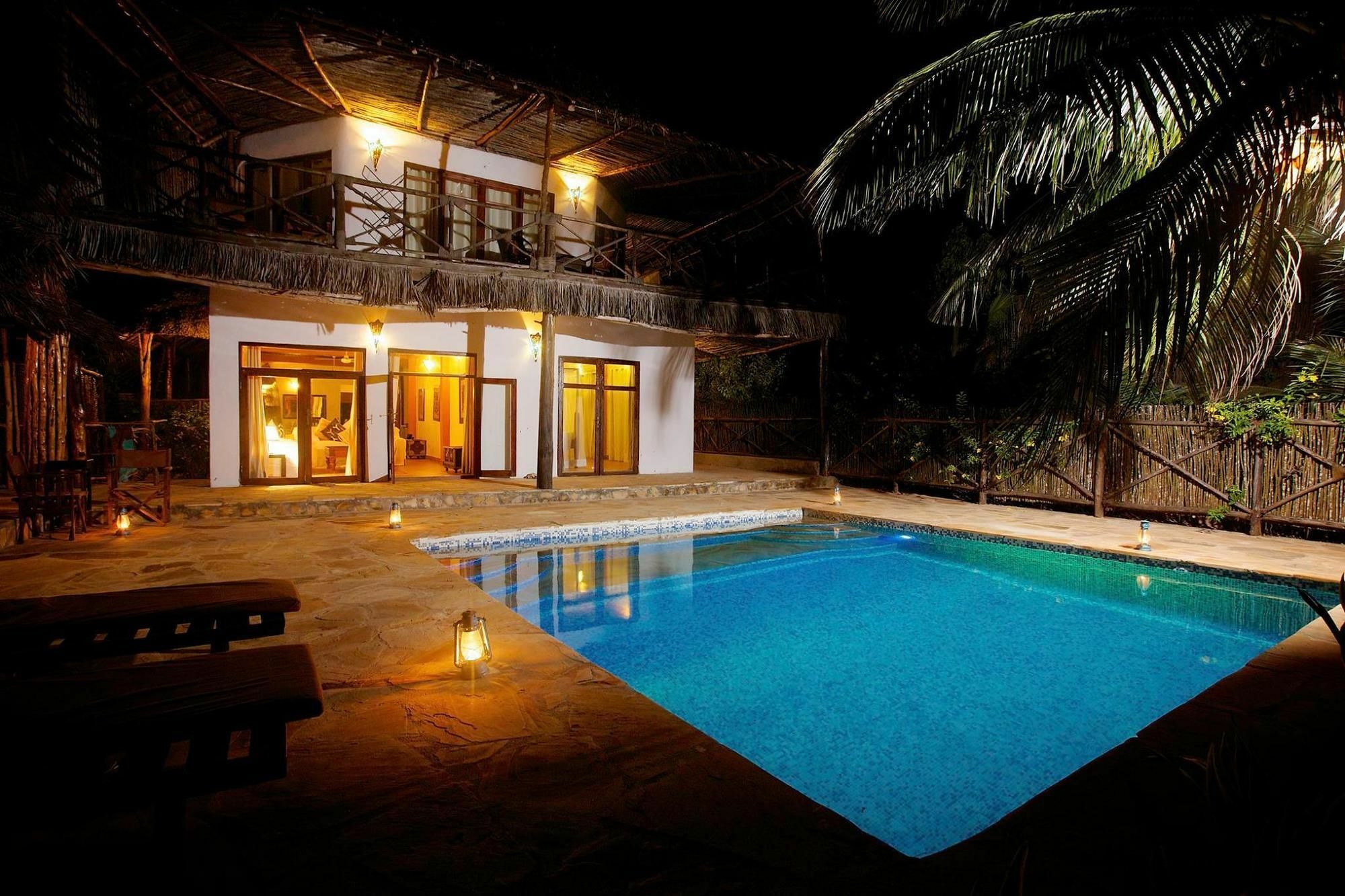 Tamani Villa