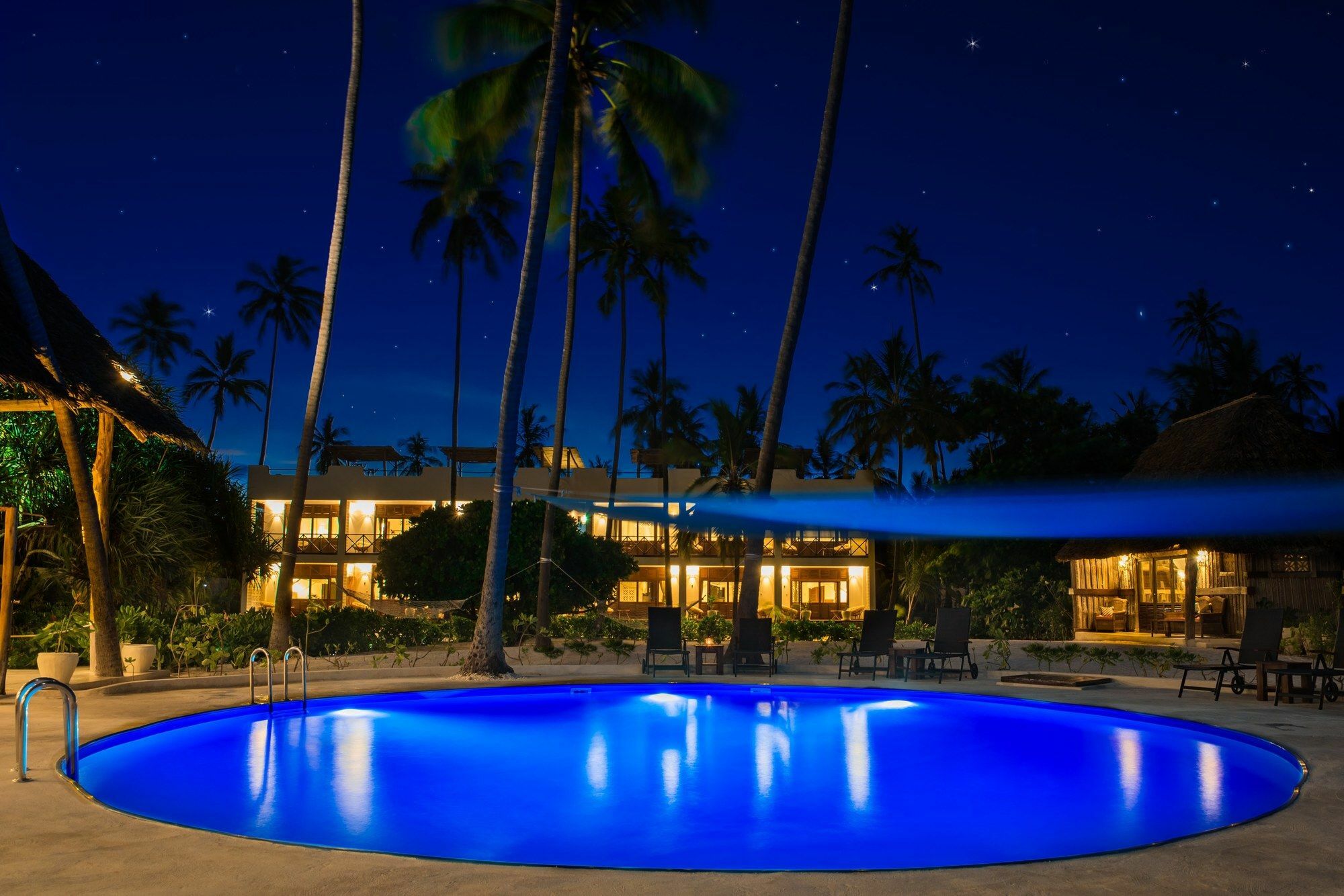 Zanzibar Magic Boutique 4*