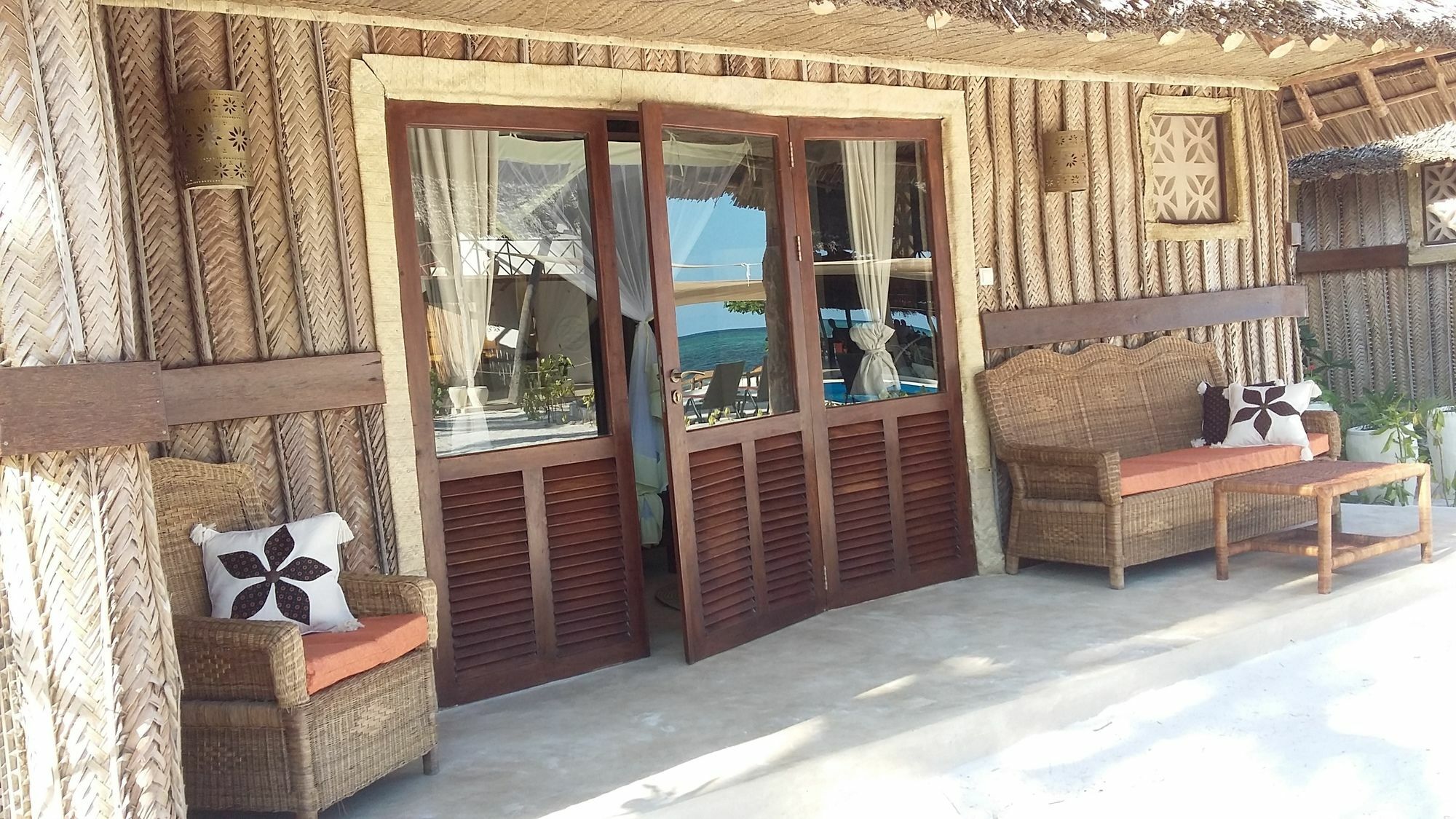 Hotel Zanzibar Magic Boutique
