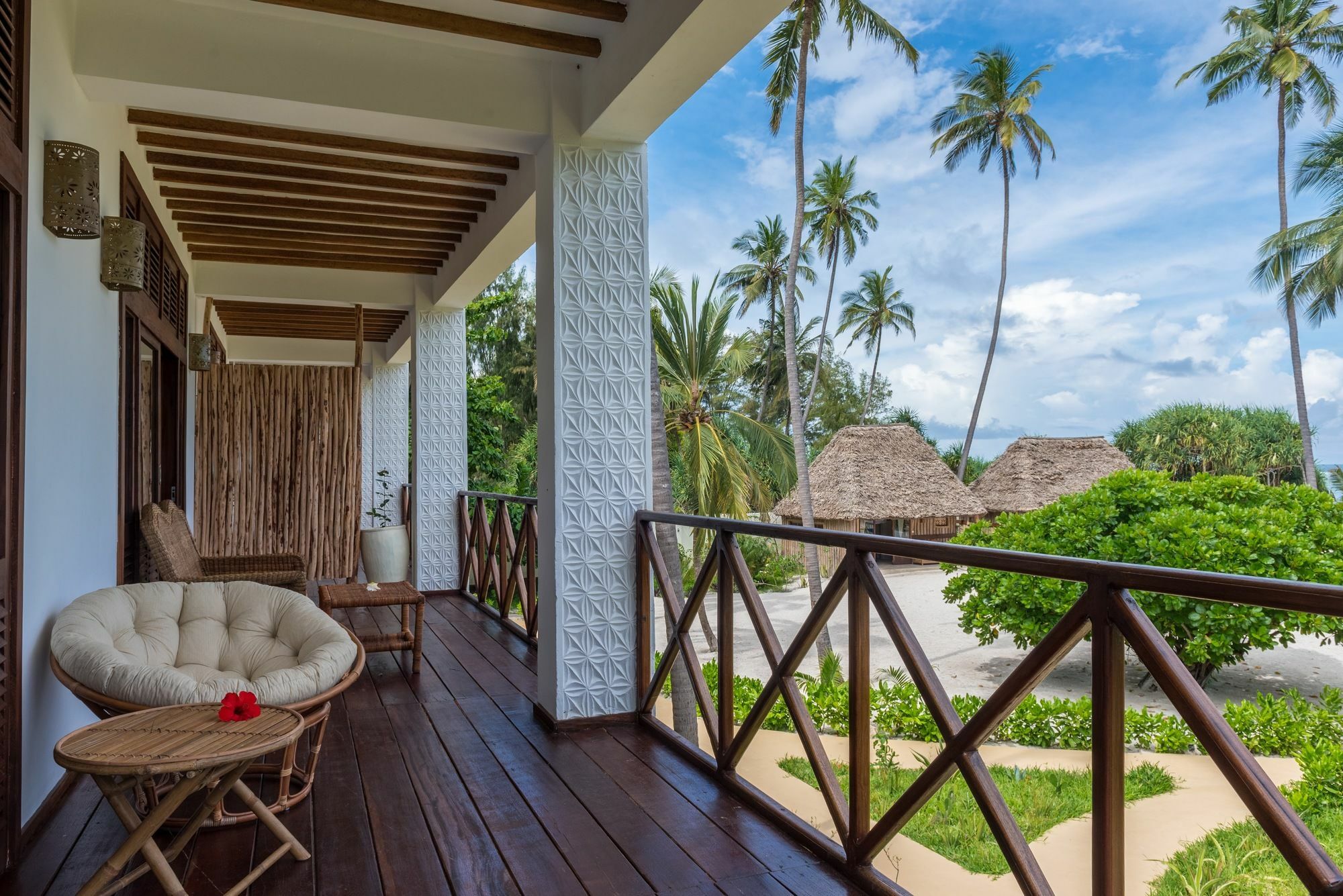 Hotel Zanzibar Magic Boutique